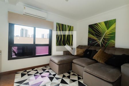 Apartamento à venda com 248m², 4 quartos e 3 vagasQuarto 1