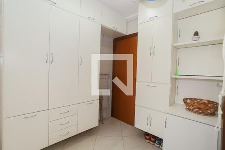 Apartamento à venda com 248m², 4 quartos e 3 vagasÁrea de Serviço