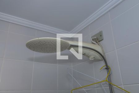 Apartamento à venda com 248m², 4 quartos e 3 vagasBanheiro de Serviço