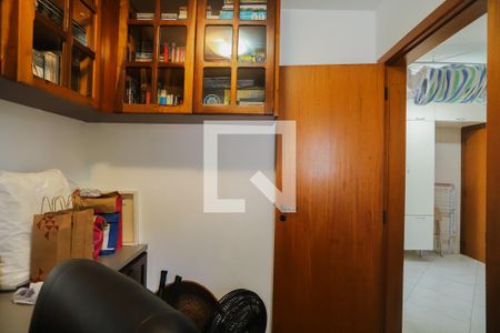 Apartamento à venda com 248m², 4 quartos e 3 vagasEscritório