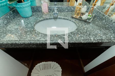 Apartamento à venda com 248m², 4 quartos e 3 vagasBanheiro