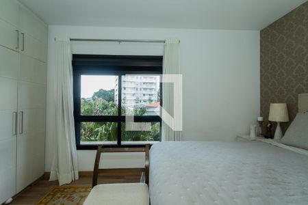 Apartamento à venda com 248m², 4 quartos e 3 vagasQuarto 4 - Suíte
