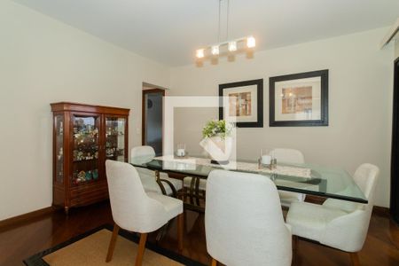 Apartamento à venda com 248m², 4 quartos e 3 vagasSala 3