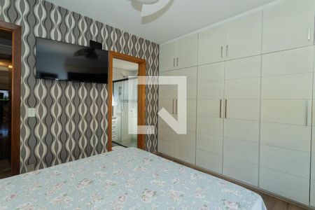 Apartamento à venda com 248m², 4 quartos e 3 vagasQuarto 2 - Suíte