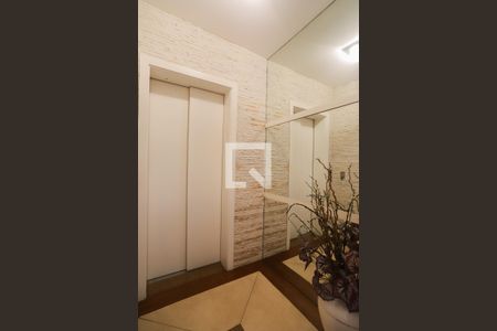 Apartamento à venda com 248m², 4 quartos e 3 vagasHall de Entrada