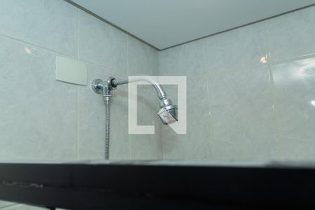 Apartamento à venda com 248m², 4 quartos e 3 vagasBanheiro do Quarto 4