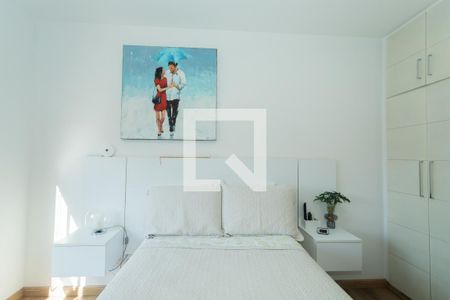 Apartamento à venda com 248m², 4 quartos e 3 vagasQuarto 3 - Suíte