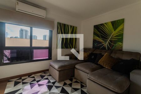 Apartamento à venda com 248m², 4 quartos e 3 vagasQuarto 1
