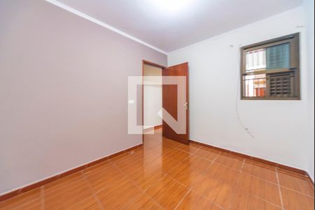 Quarto 1 de casa para alugar com 2 quartos, 100m² em Vila Junqueira, Santo André