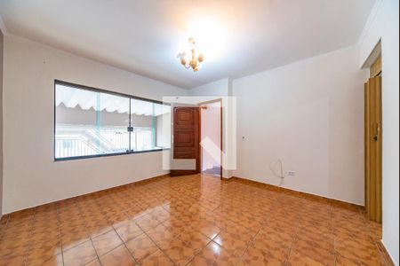 Casa para alugar com 2 quartos, 100m² em Vila Junqueira, Santo André