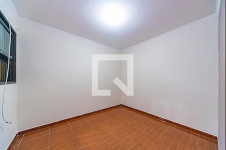 Quarto 1 de casa para alugar com 2 quartos, 100m² em Vila Junqueira, Santo André