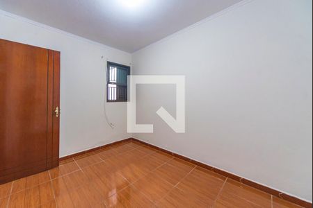 Quarto 1 de casa para alugar com 2 quartos, 100m² em Vila Junqueira, Santo André