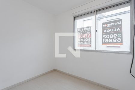 Quarto 1 de apartamento à venda com 2 quartos, 49m² em Jardim Itu Sabará, Porto Alegre