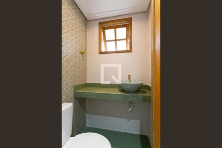 Casa à venda com 180m², 3 quartos e 1 vagaLavabo