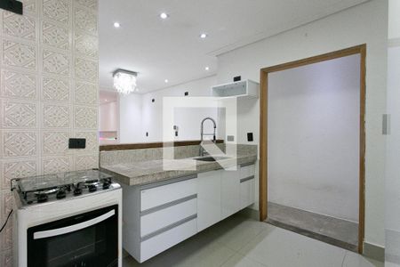 Casa à venda com 180m², 3 quartos e 1 vagaCozinha
