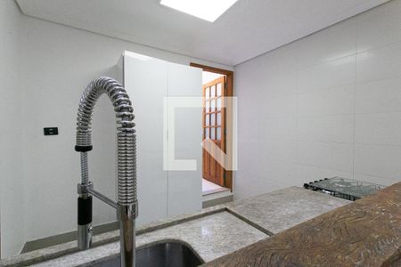 Casa à venda com 180m², 3 quartos e 1 vagaCozinha