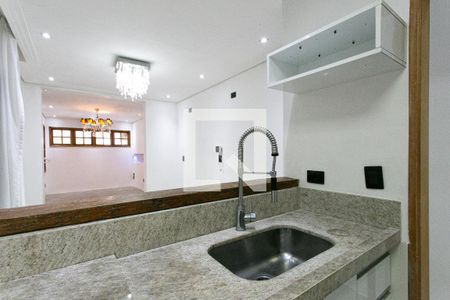 Casa à venda com 180m², 3 quartos e 1 vagaCozinha