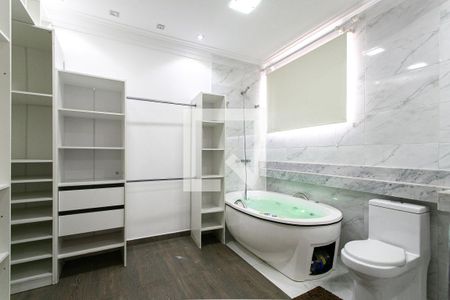 Casa à venda com 180m², 3 quartos e 1 vagaSuíte 2