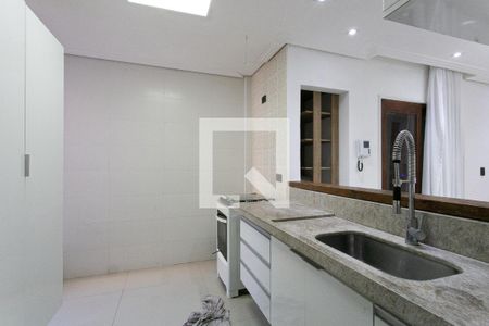 Casa à venda com 180m², 3 quartos e 1 vagaCozinha