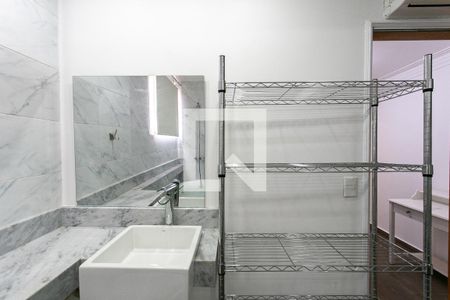 Casa à venda com 180m², 3 quartos e 1 vagaBanheiro da Suíte 2