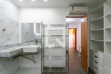 Casa à venda com 180m², 3 quartos e 1 vagaBanheiro da Suíte 2