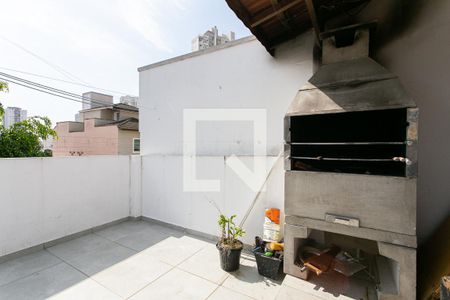 Casa à venda com 180m², 3 quartos e 1 vagaVaranda gourmet