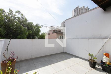 Casa à venda com 180m², 3 quartos e 1 vagaVaranda gourmet
