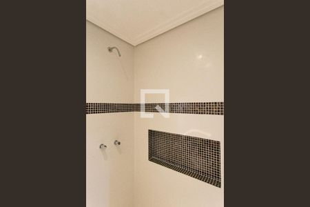 Casa à venda com 180m², 3 quartos e 1 vagaBanheiro da Suíte 1