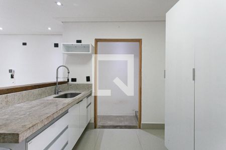Casa à venda com 180m², 3 quartos e 1 vagaCozinha
