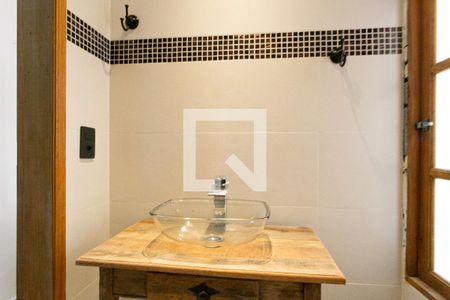 Casa à venda com 180m², 3 quartos e 1 vagaBanheiro da Suíte 1