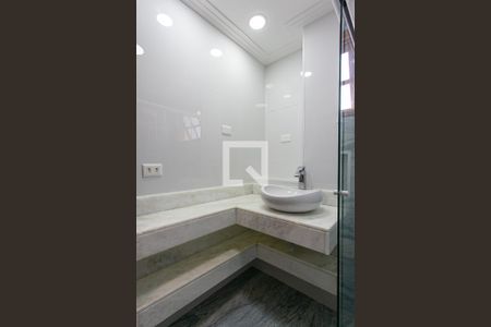 Casa à venda com 180m², 3 quartos e 1 vagaBanheiro da Suíte 3