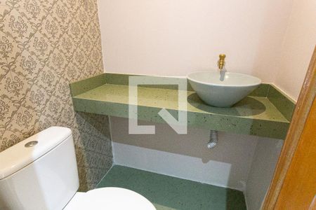 Casa à venda com 180m², 3 quartos e 1 vagaLavabo