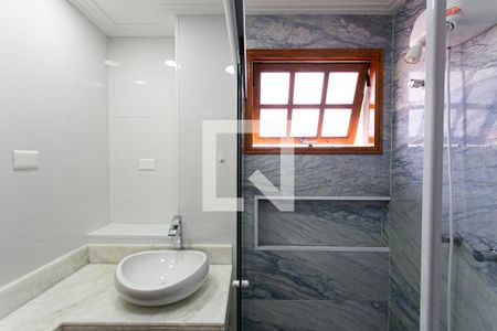 Casa à venda com 180m², 3 quartos e 1 vagaBanheiro da Suíte 3