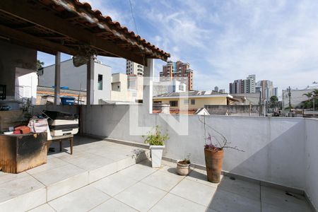 Casa à venda com 180m², 3 quartos e 1 vagaVaranda gourmet