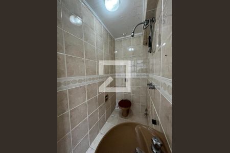 Apartamento para alugar com 240m², 4 quartos e 1 vagaBanheiro de Serviço