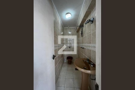 Apartamento para alugar com 240m², 4 quartos e 1 vagaBanheiro de Serviço