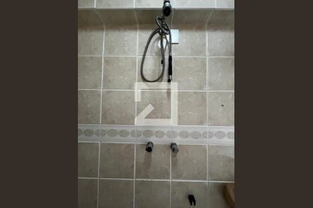 Apartamento para alugar com 240m², 4 quartos e 1 vagaBanheiro de Serviço