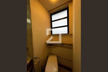 Apartamento para alugar com 240m², 4 quartos e 1 vagaLavabo