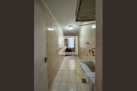 Apartamento para alugar com 240m², 4 quartos e 1 vagaServiço