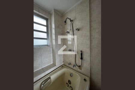 Apartamento para alugar com 240m², 4 quartos e 1 vagaBanheiro da Suíte