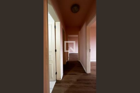 Apartamento para alugar com 240m², 4 quartos e 1 vagaHall