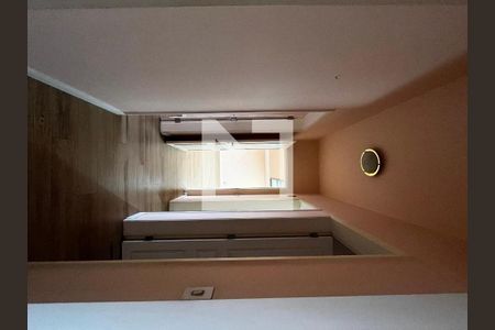 Apartamento para alugar com 240m², 4 quartos e 1 vagaHall
