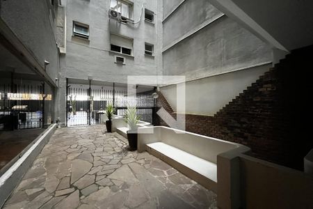 Apartamento para alugar com 240m², 4 quartos e 1 vagaÁrea comum