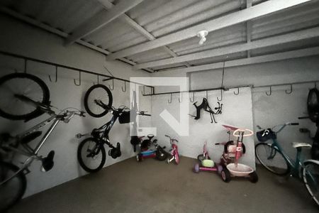 Apartamento para alugar com 240m², 4 quartos e 1 vagaBicicletário