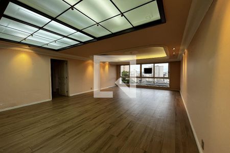 Sala de apartamento para alugar com 4 quartos, 240m² em Centro Histórico, Porto Alegre