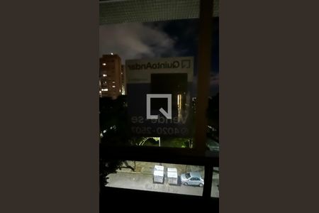 Apartamento para alugar com 240m², 4 quartos e 1 vagaPlaca