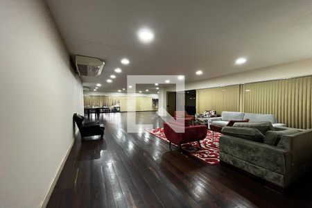Apartamento para alugar com 240m², 4 quartos e 1 vagaSalao de Festa