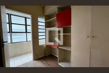 Apartamento para alugar com 240m², 4 quartos e 1 vagaQuarto de Serviço