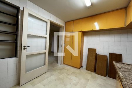 Apartamento para alugar com 240m², 4 quartos e 1 vagaCozinha