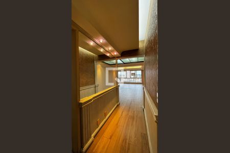 Apartamento para alugar com 240m², 4 quartos e 1 vagaCirculação